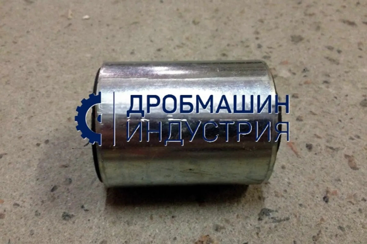20 Сайлентблок на дробильный ковш BF80.3 MB Crusher — изображение 1