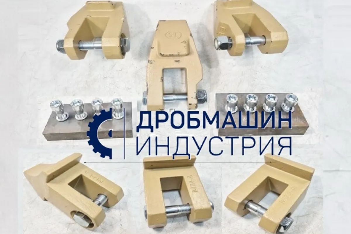 28 Набор рекомендуемых запасных частей на мультикомпрессор MB-PT1650 — изображение 1