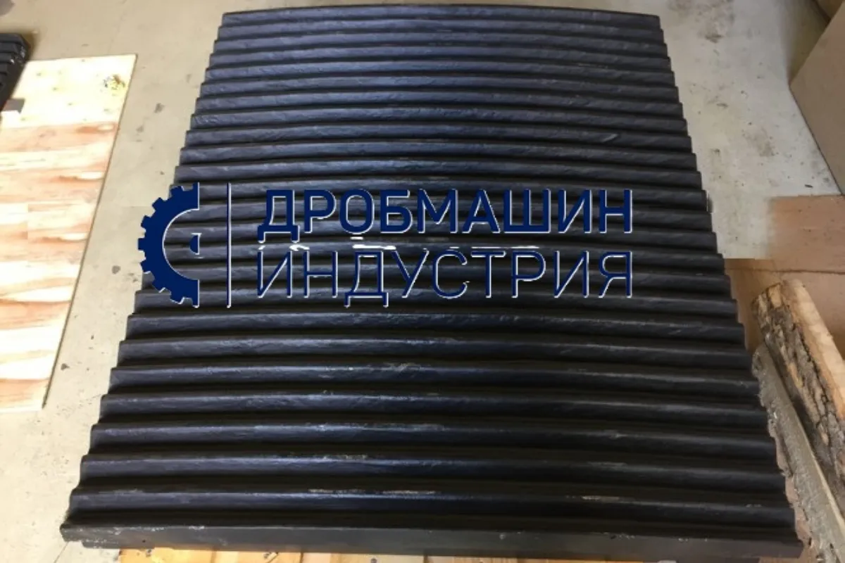 33 Щека на дробильный ковш BF-120 MB Crusher — изображение 1
