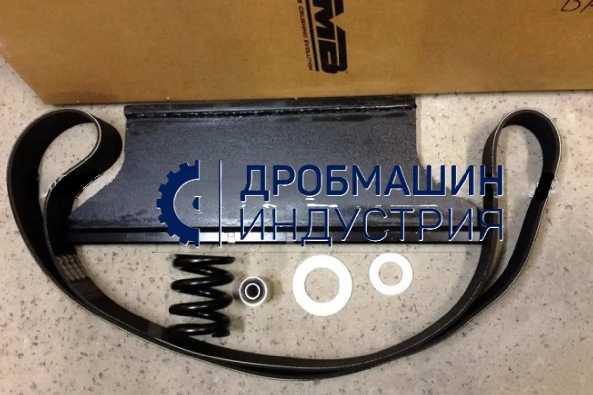 41 Ремкомплект на дробильный ковш MB Crusher BF80 — изображение 1