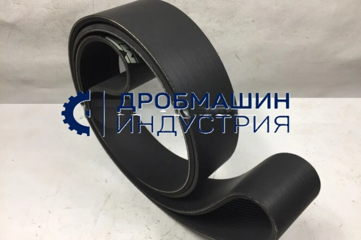 6 Ремень на дробильный ковш MB Crusher MB-L200 — изображение 1